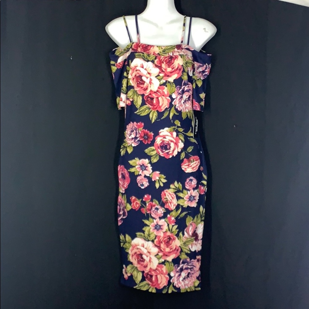 Size S Dress